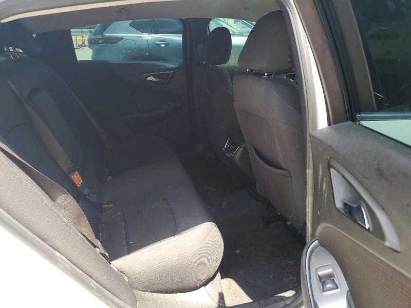 Продаж на аукціоні авто 2023 Chevrolet Malibu, vin: 1G1ZD5ST6PF207122, номер лоту: 55179106