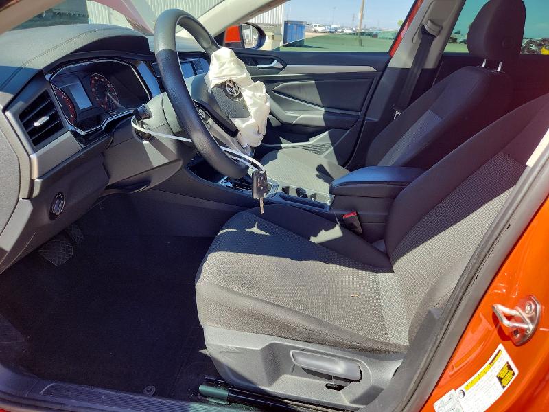 Продажа на аукционе авто 2019 Volkswagen Jetta, vin: 3VWC57BU0KM065192, номер лота: 54542816