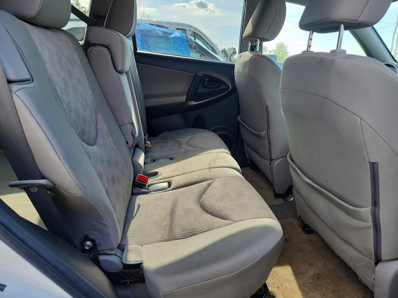 52753966 :رقم المزاد ، 2T3BF4DV7CW196149 vin ، 2012 Toyota Rav4 مزاد بيع
