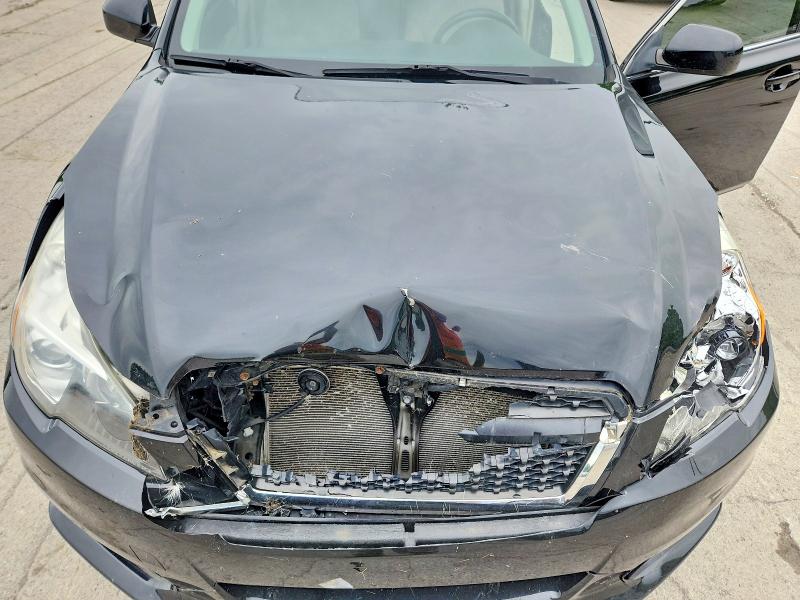 54233936 :رقم المزاد ، 4S3BMCC66D3005187 vin ، 2013 Subaru Legacy مزاد بيع