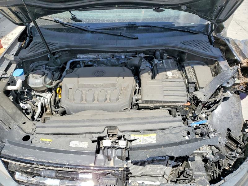 Продажа на аукционе авто 2021 Volkswagen Tiguan, vin: 3VV3B7AX7MM154818, номер лота: 54128356
