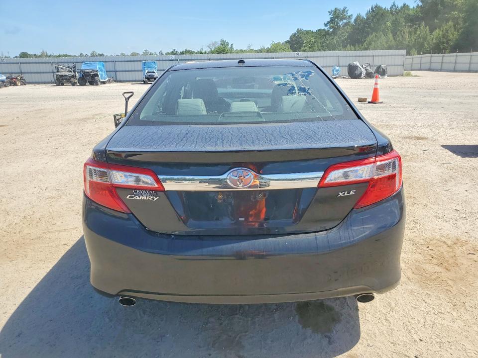 Продаж на аукціоні авто 2012 Toyota Camry, vin: 4T1BK1FK1CU517026, номер лоту: 54654786