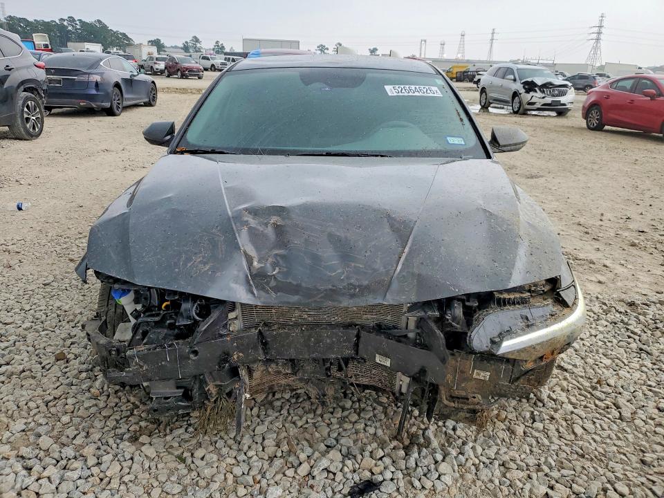 Aukcja sprzedaży 2025 Hyundai Elantra Hybrid, vin: KMHLM4DJ5SU177873, numer aukcji: 52664626