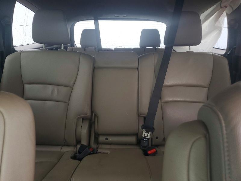 Продаж на аукціоні авто 2017 Honda Pilot, vin: 5FNYF6H99HB088552, номер лоту: 54559486