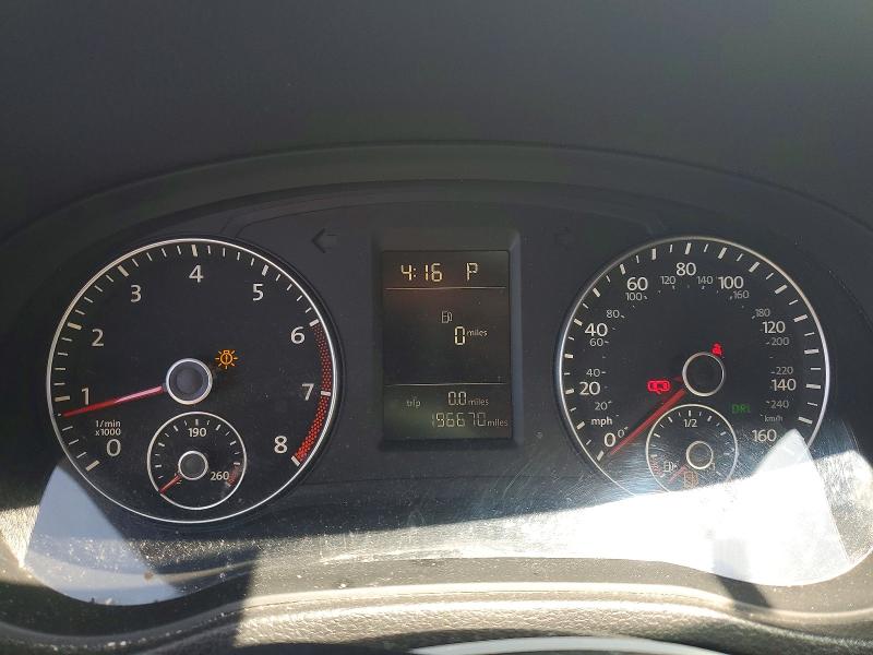 Продажа на аукционе авто 2012 Volkswagen Passat, vin: 1VWAP7A39CC021995, номер лота: 51958906
