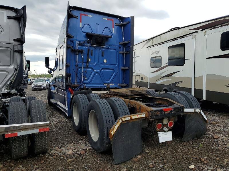 Продаж на аукціоні авто 2019 Freightliner Cascadia 126, vin: 3AKJHHDR2KSKF5389, номер лоту: 52021206