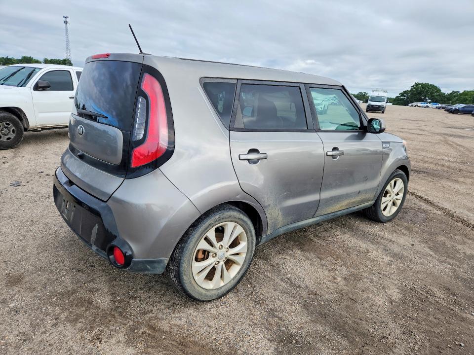 53472266 :رقم المزاد ، KNDJP3A55G7401279 vin ، 2016 Kia Soul مزاد بيع