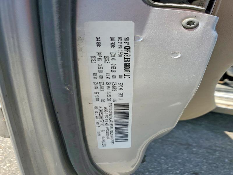 Продажа на аукционе авто 2011 Chrysler Town & Country, vin: 2A4RR5DG0BR623557, номер лота: 55091856