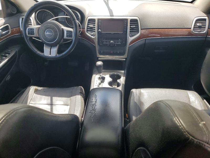 Продажа на аукционе авто 2011 Jeep Grand Cherokee, vin: 1J4RR5GG3BC655598, номер лота: 52174676