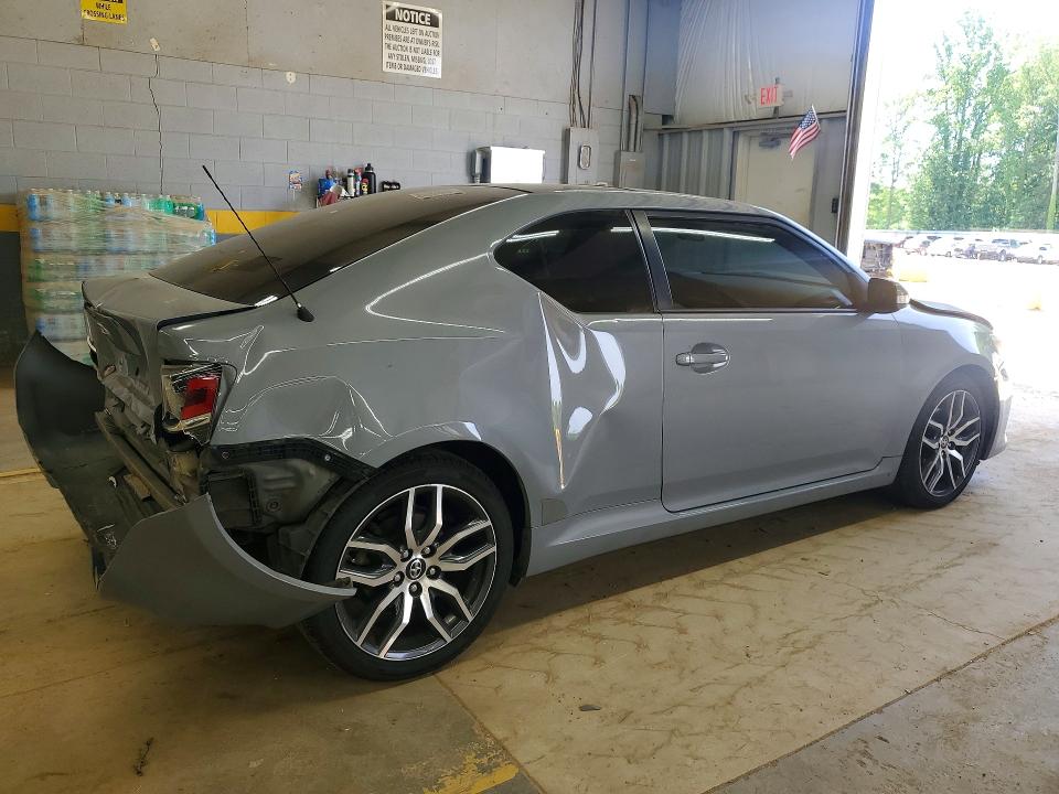 Продаж на аукціоні авто 2014 Scion Tc, vin: JTKJF5C76E3073770, номер лоту: 52350926