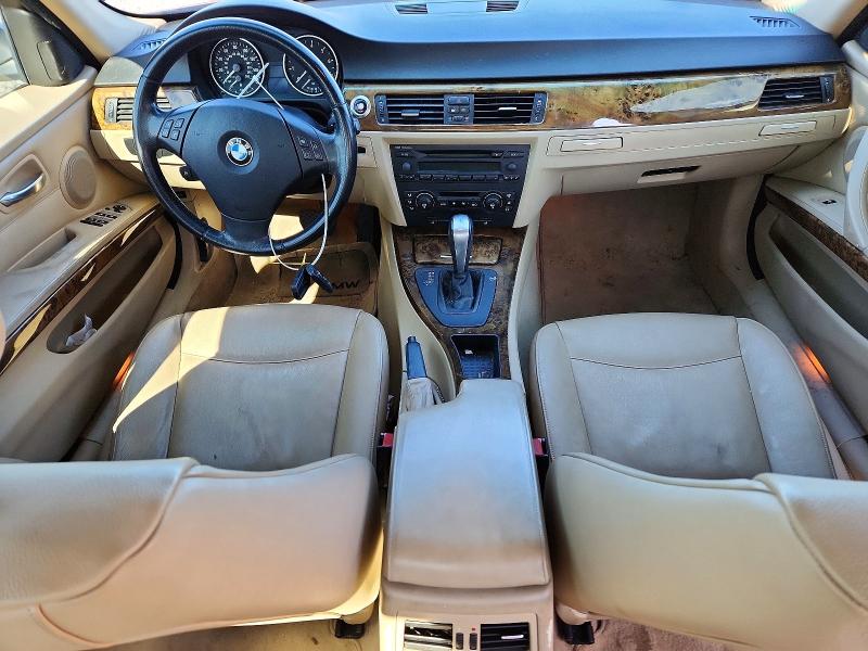 Продажа на аукционе авто 2006 Bmw 325, vin: WBAVD13586KV01302, номер лота: 54066126