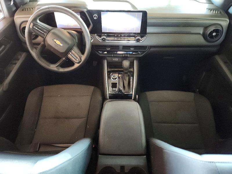 Продаж на аукціоні авто 2023 Chevrolet Colorado, vin: 1GCPTBEK9P1241636, номер лоту: 53010586