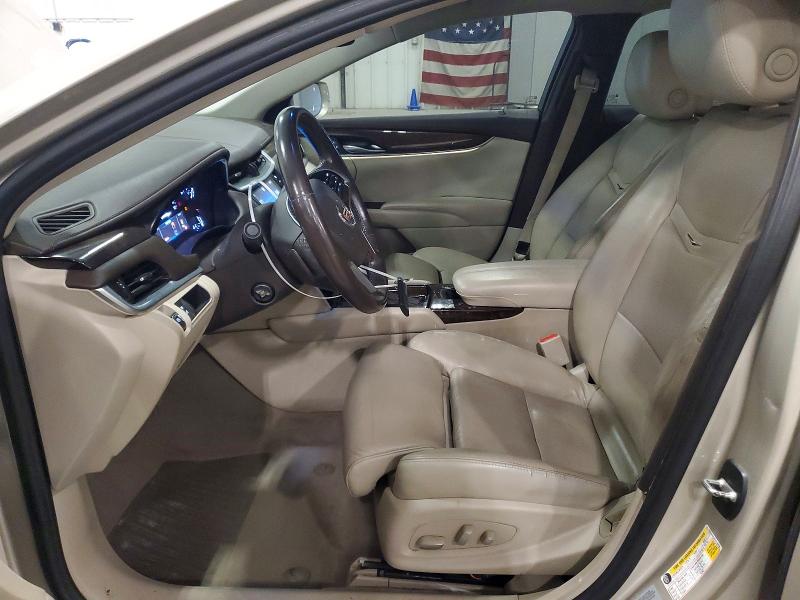 Продажа на аукционе авто 2013 Cadillac Xts, vin: 2G61P5S32D9134284, номер лота: 53053396