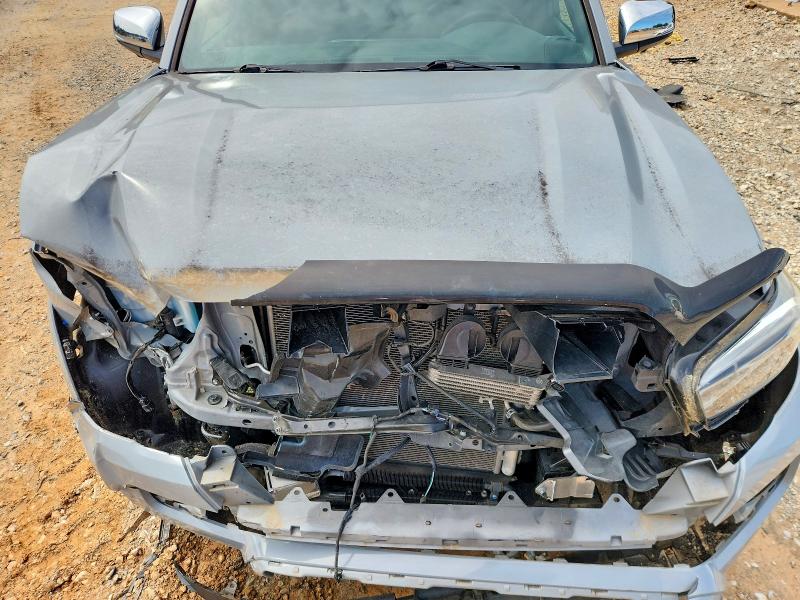 52101066 :رقم المزاد ، 3TMGZ5AN3LM327389 vin ، 2020 Toyota Tacoma مزاد بيع