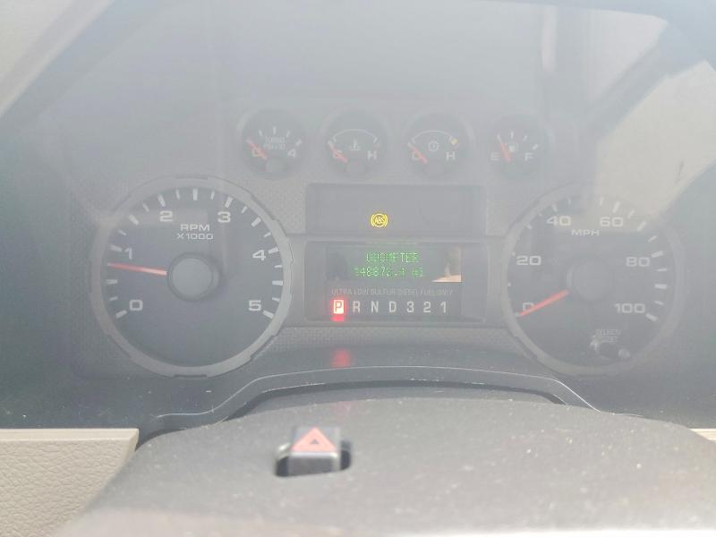 Продажа на аукционе авто 2008 Ford F250, vin: 1FTSW21R38EA69442, номер лота: 54837456
