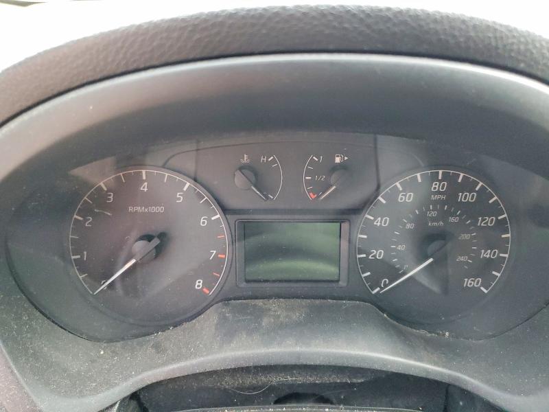 Aukcja sprzedaży 2017 Nissan Sentra, vin: 3N1AB7AP1HY222800, numer aukcji: 52304256
