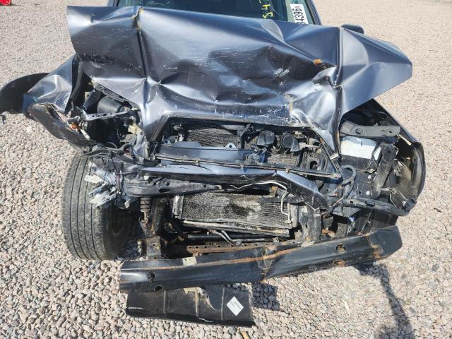 Aukcja sprzedaży 2007 Toyota 4runner, vin: JTEZU14R678085671, numer aukcji: 52484396