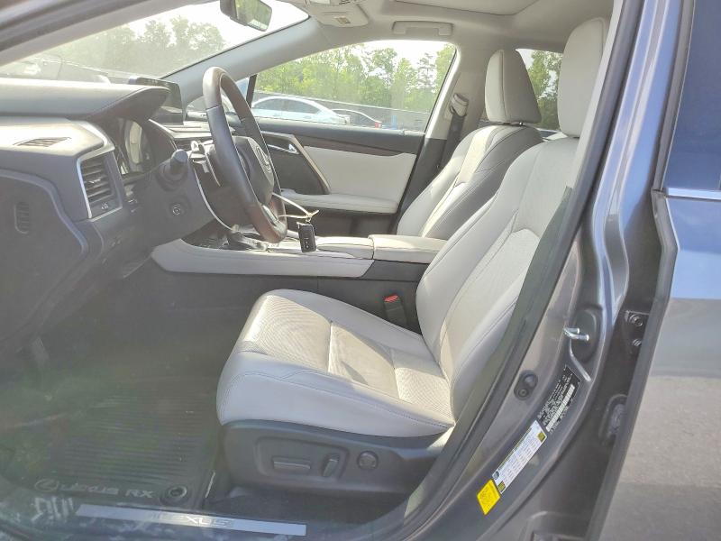 Aukcja sprzedaży 2022 Lexus Rx, vin: 2T2HZMAA7NC250156, numer aukcji: 52644436
