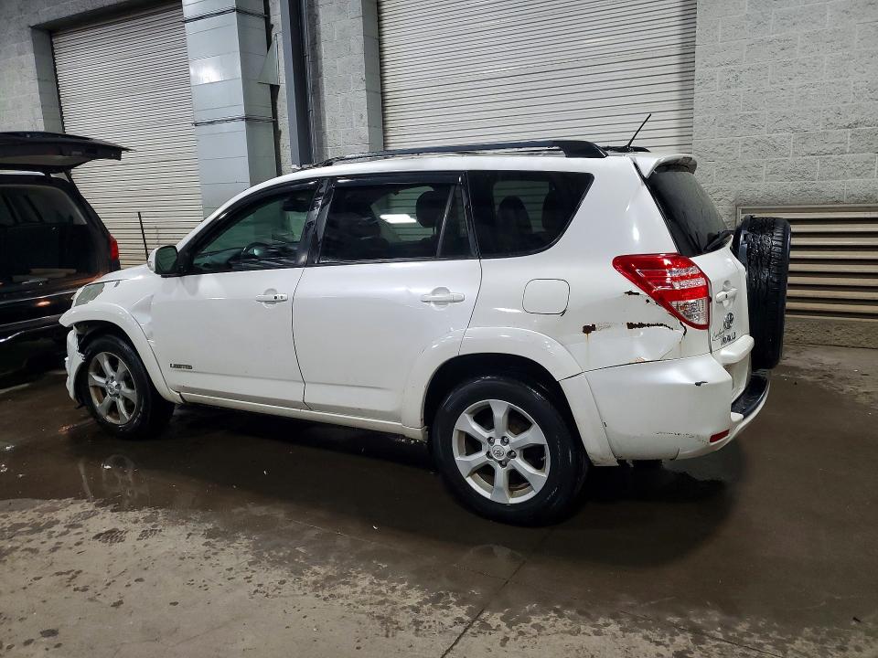 52140556 :رقم المزاد ، 2T3DF4DV5CW247866 vin ، 2012 Toyota Rav4 مزاد بيع