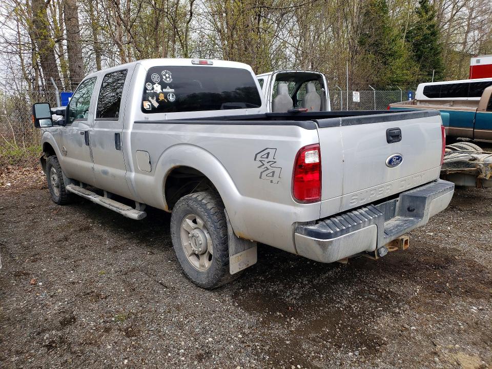 Aukcja sprzedaży 2012 Ford F250, vin: 1FT7W2BT7CEC49645, numer aukcji: 54322556