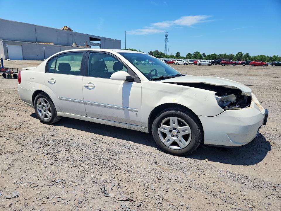 2006 Chevrolet Malibu მანქანა იყიდება აუქციონზე, vin: 1G1ZT51816F173458, აუქციონის ნომერი: 54100456