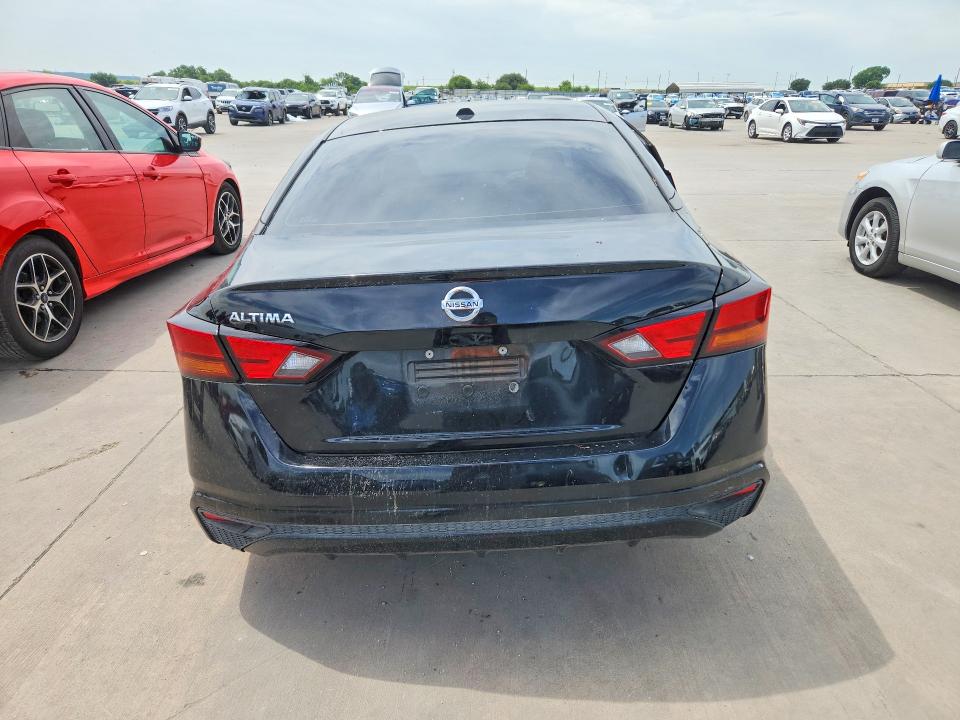 Продаж на аукціоні авто 2020 Nissan Altima, vin: 1N4BL4BV8LC156800, номер лоту: 52915596