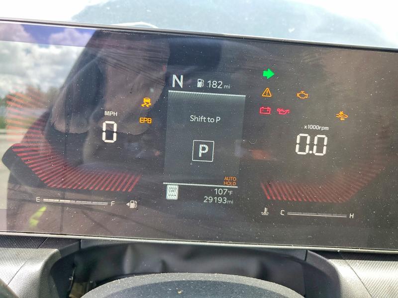 Aukcja sprzedaży 2025 Kia K4, vin: 3KPFT4DE4SE219990, numer aukcji: 54394026