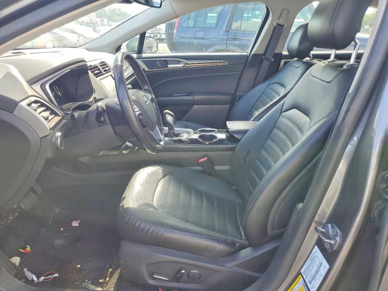 55211686 :رقم المزاد ، 3FA6P0LU7DR379059 vin ، 2013 Ford Fusion مزاد بيع