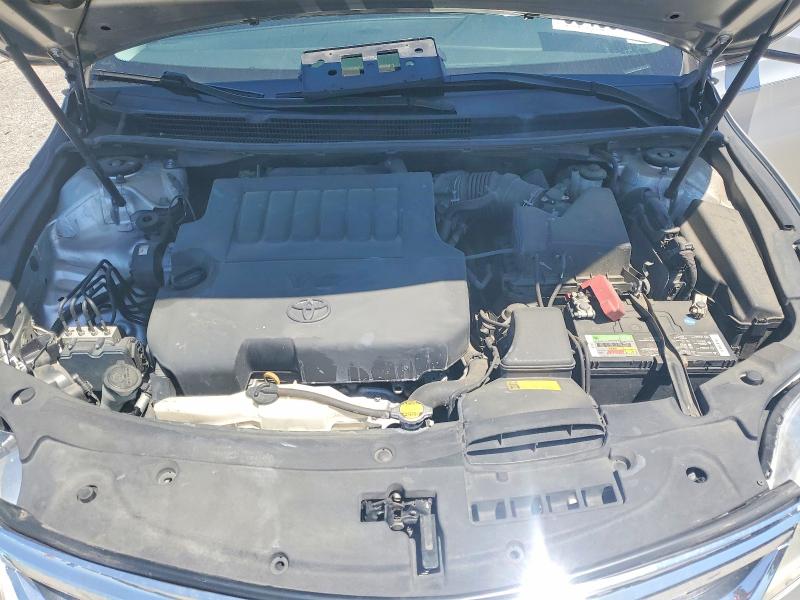 Aukcja sprzedaży 2013 Toyota Avalon, vin: 4T1BK1EB9DU051784, numer aukcji: 53180176