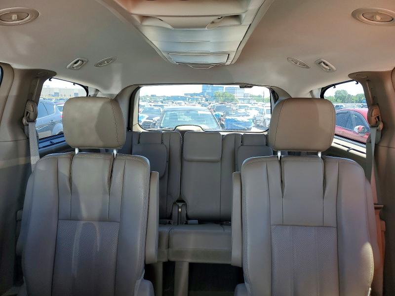 Aukcja sprzedaży 2014 Chrysler Town & Country, vin: 2C4RC1CG5ER474472, numer aukcji: 54182246