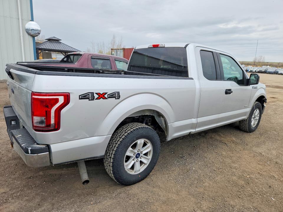 Aukcja sprzedaży 2015 Ford F150, vin: 1FTFX1EG9FFA63119, numer aukcji: 51992626