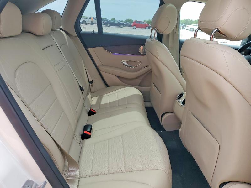 Продаж на аукціоні авто 2021 Mercedes-benz Glc, vin: W1N0G8EB0MF900929, номер лоту: 52393576