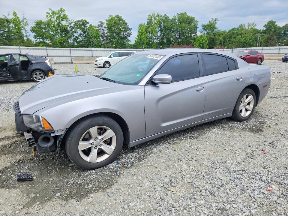 Aukcja sprzedaży 2013 Dodge Charger, vin: 2C3CDXBG4DH663629, numer aukcji: 52402486
