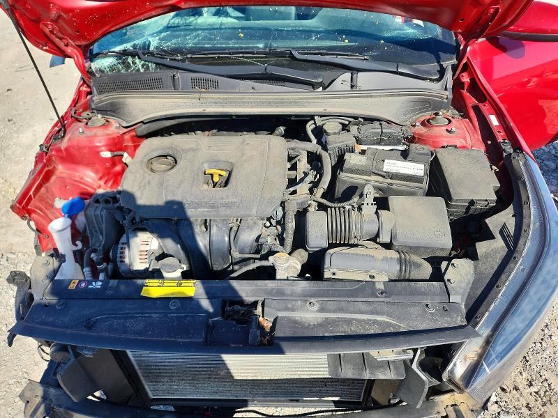 Продажа на аукционе авто 2023 Kia Forte, vin: 3KPF24AD1PE509657, номер лота: 53382936