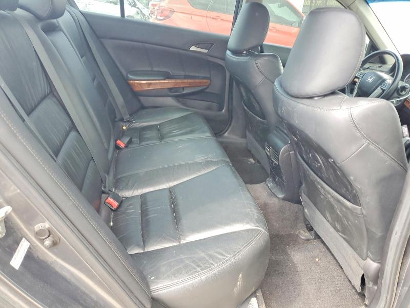 Продажа на аукционе авто 2011 Honda Accord, vin: 1HGCP3F8XBA028765, номер лота: 52188556