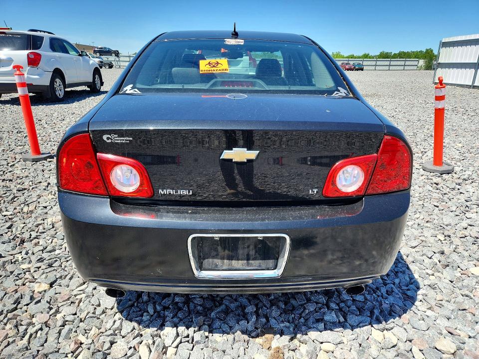 Aukcja sprzedaży 2008 Chevrolet Malibu, vin: 1G1ZJ57728F183276, numer aukcji: 55186606