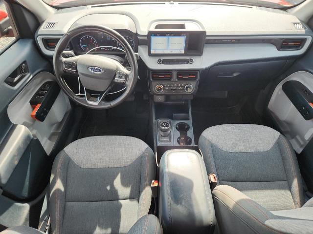 Aukcja sprzedaży 2023 Ford Maverick, vin: 3FTTW8E95PRA68967, numer aukcji: 54859986