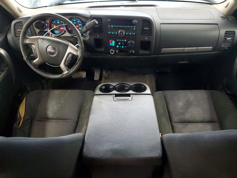 54423576 :رقم المزاد ، 1GTR1VE06DZ344301 vin ، 2013 Gmc Sierra مزاد بيع