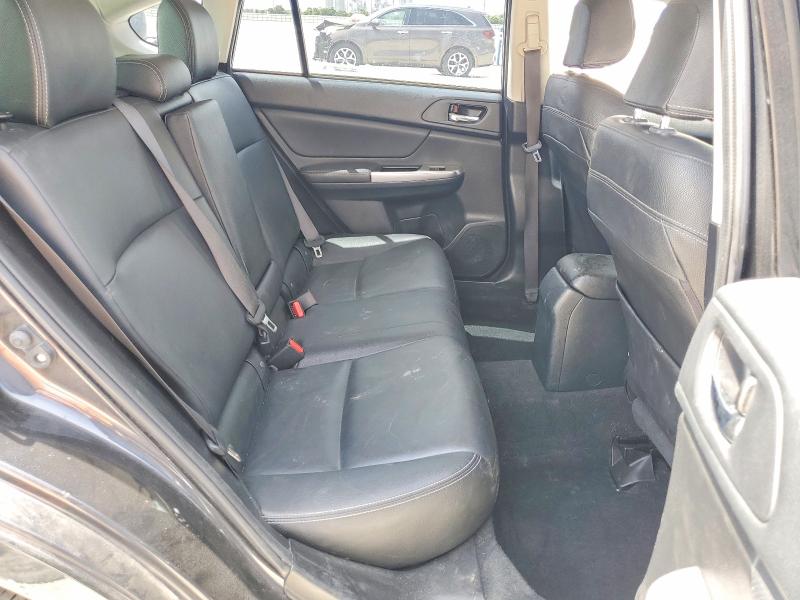 Aukcja sprzedaży 2016 Subaru Impreza, vin: JF1GPAK60G8279811, numer aukcji: 53992656
