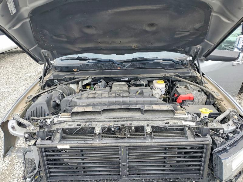 Aukcja sprzedaży 2019 Ram 3500, vin: 3C63RRJL8KG724833, numer aukcji: 52909056