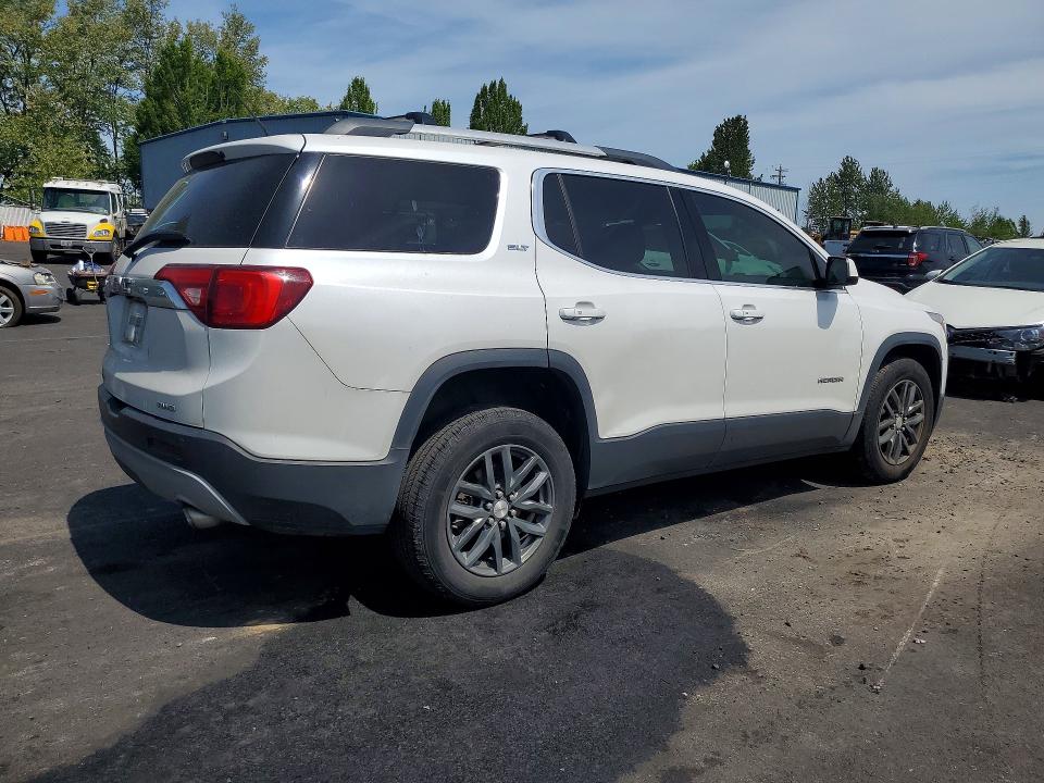 2019 Gmc Acadia მანქანა იყიდება აუქციონზე, vin: 1GKKNULS4KZ248205, აუქციონის ნომერი: 52910226