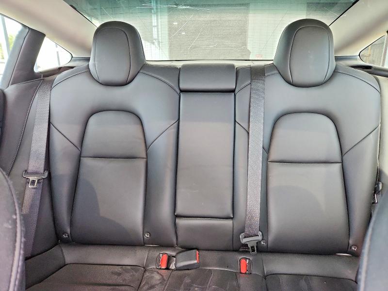 Aukcja sprzedaży 2021 Tesla Model 3, vin: 5YJ3E1EB2MF044099, numer aukcji: 52607066