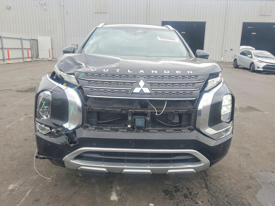 Продаж на аукціоні авто 2023 Mitsubishi Outlander, vin: JA4J3VA86PZ059700, номер лоту: 52829366