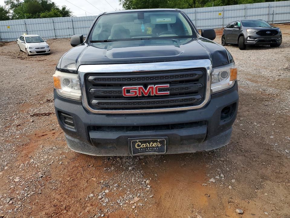 Aukcja sprzedaży 2016 Gmc Canyon, vin: 1GTH5BEA2G1373255, numer aukcji: 54469516
