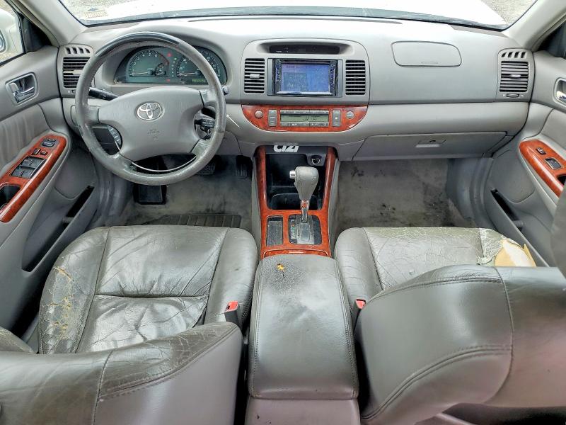Aukcja sprzedaży 2002 Toyota Camry, vin: 4T1BF30K22U002446, numer aukcji: 52373356