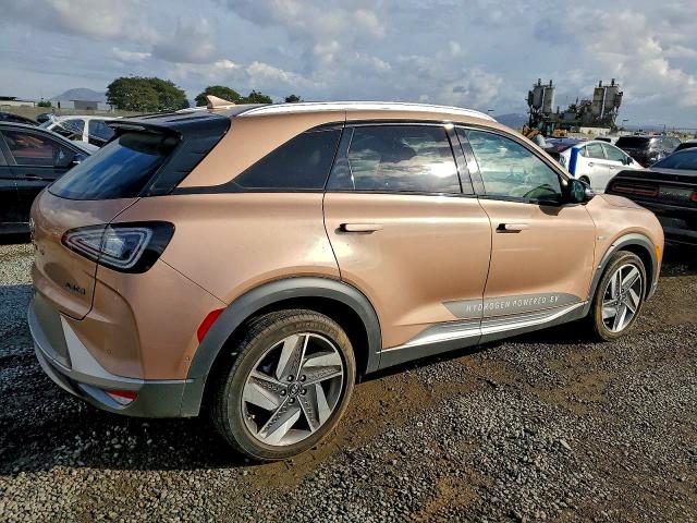 Aukcja sprzedaży 2021 Hyundai Nexo, vin: KM8J84A69MU014660, numer aukcji: 54314456