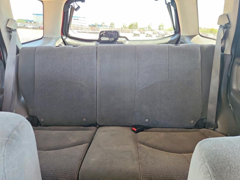 2004 Mazda Tribute მანქანა იყიდება აუქციონზე, vin: 4F2YZ04154KM24926, აუქციონის ნომერი: 53649556