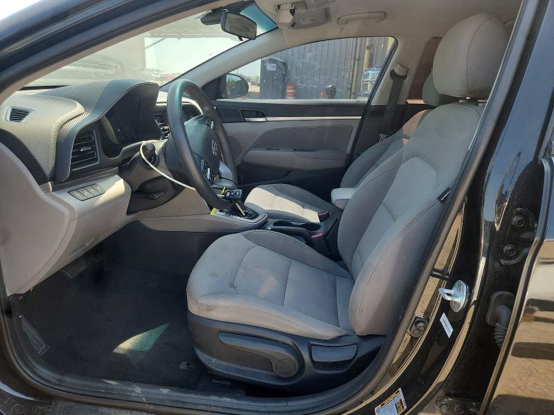 Продажа на аукционе авто 2020 Hyundai Elantra, vin: 5NPD84LF5LH622036, номер лота: 53286386