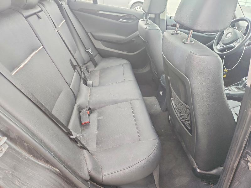 Продаж на аукціоні авто 2015 Bmw X1, vin: WBAVL1C56FVY39234, номер лоту: 55214696