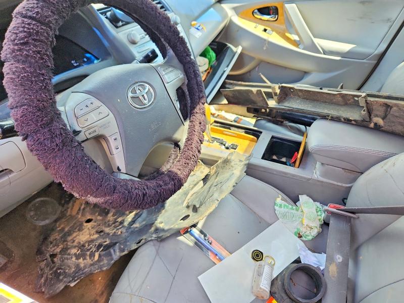 Aukcja sprzedaży 2007 Toyota Camry, vin: 4T1BE46K17U717256, numer aukcji: 51984666